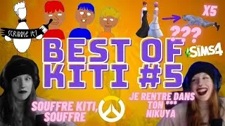 Miniature : Un mariage qui tourne mal, de la souffrance - BEST OF KITI #5