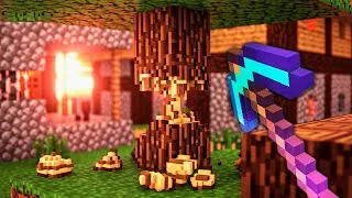 Miniature : J'ai rendu la PHYSIQUE de Minecraft ULTRA RÉALISTE !
