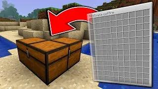 Miniature : L’HISTOIRE SECRÈTE des TRIPLES COFFRES dans Minecraft