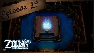 Miniature : Le saint COQ VOLANT sur Zelda Link's Awakning HD Ep19