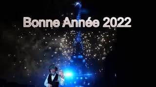 Miniature : Bonne année 2022
