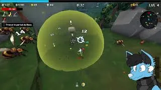 Miniature : [VOD] Megabonk #5