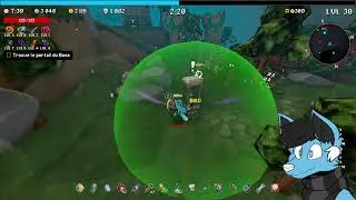Miniature : [VOD] Megabonk #4