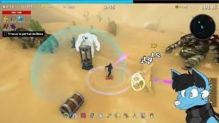 Miniature : [VOD] Megabonk #3