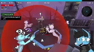 Miniature : [VOD] Megabonk #2