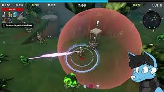 Miniature : [VOD] Megabonk #1