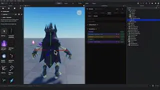 Miniature : Kitsulab : The No-Code Control Room for Your Roblox Game