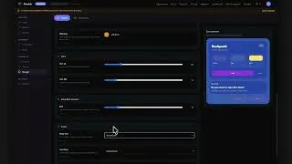 Miniature : Roblox Tutorial : 13 - Customize Your UI (Colors, Font, Layout) — No Code | Kitsulab