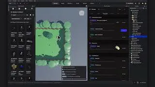 Miniature : Roblox Tutorial : 12 - Build a Timed Challenge (Other + timeLimit) — No Code | Kitsulab