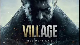 Miniature : Les jeux dits de l'angoisse : Resident Evil Village épisode 1
