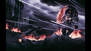 Miniature : Terminator 2D NO FATE Guide Trophée 🏆 Rang S / S rank