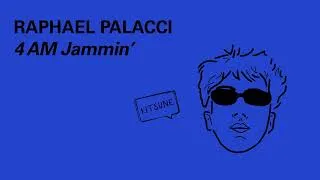 Miniature : @RaphaelPalacci - 4 AM Jammin'