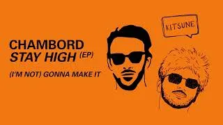 Miniature : @wearechambord  -  (I'm Not) Gonna Make It