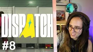Miniature : La fin ! Episode 8 | DISPATCH