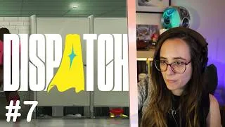 Miniature : Une journée tendu ! Episode 7 | DISPATCH