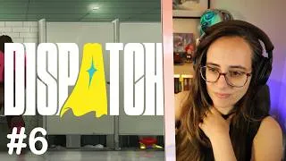 Miniature : Chase revient !! Episode 6 | DISPATCH