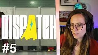 Miniature : Le gros fail... Episode 5 | DISPATCH