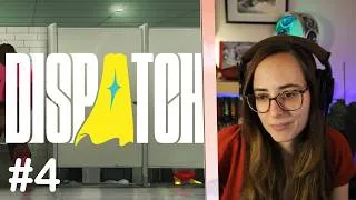 Miniature : Un choix cornélien Episode 4 | DISPATCH