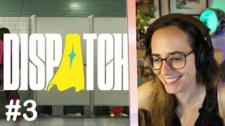 Miniature : On dit au revoir à l'un d'entre eux... Episode 3 | DISPATCH