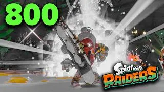 Miniature : I Reached The Legendary Floor 800!