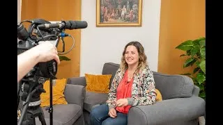 Miniature : Rencontre avec nos conseillers - Conseiller digital #1