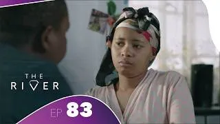 Miniature : The River - Saison 02 Épisode 83 | African Drama Series | Amour, Trahison & Pouvoir