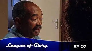 Miniature : League of Glory : Épisode 07 – Rivalités, Pouvoir et Gloire | Série Dramatique league of glory