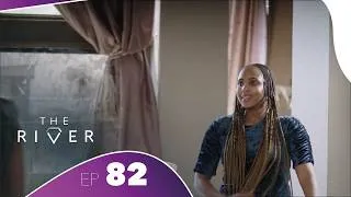 Miniature : The River - Saison 02 Épisode 82 | African Drama Series | Amour, Trahison & Pouvoir