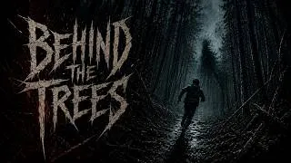 Miniature : Behind the Trees