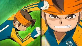 Miniature : L'anime qui t'apprend à ne jamais abandonner