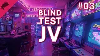 Miniature : BLIND TEST #03 JEU VIDÉO - 20 EXTRAITS | Facile