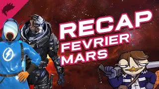 Miniature : LE RÉCAP FAIT PEAU NEUVE ! | Recap' (06)