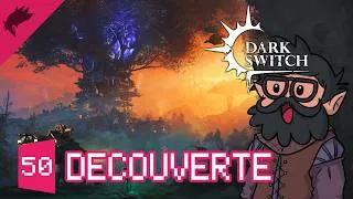 Miniature : LE JEU DE GESTION OÙ LES RANGERS NE FOUTENT JAMAIS RIEN ! | DarkSwitch