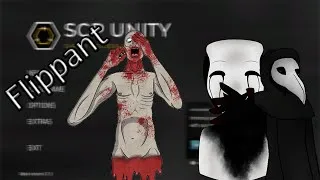 Miniature : UN JEU QUI FAIT PEUR 😱 - SCP Unity
