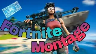 Miniature : FORTNITE MONTAGE - THE SCOTTS (Travis Scott, Kid Cudi)