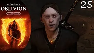 Miniature : JE SUIS L'ASSASIN LE PLUS NUL QU'ON AIT VU | The Elder Scrolls IV: Oblivion Remastered