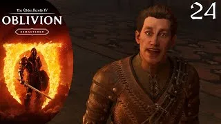 Miniature : JE SUIS LE RENARD GRIS ?! | The Elder Scrolls IV: Oblivion Remastered