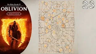Miniature : ON VOLE LE PARCHEMIN DES ANCIENS ! | The Elder Scrolls IV: Oblivion Remastered