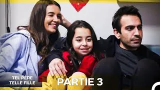 Miniature : Tel Père Telle Fille Tous Les Épisodes - Partie 3 (Doublage en Français)