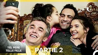 Miniature : Tel Père Telle Fille Tous Les Épisodes - Partie 2 (Doublage en Français)
