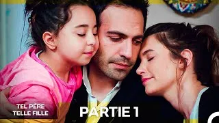 Miniature : Tel Père Telle Fille Tous Les Épisodes - Partie 1 (Doublage en Français)