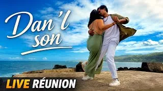 Miniature : Dan’l son — Kizmaloya | Clip Live Réunion [二 . Nami]