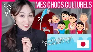 Miniature : 🇯🇵Les choses japonaises que je ne comprends pas | Les chocs culturels au Japon | K-Jin