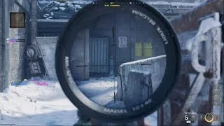 Miniature : CALL OF DUTY BLACK OPS 6 | MES MOMENTS FORTS #1