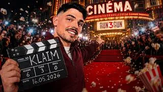 Miniature : J'ai réalisé un rêve : voir ma vidéo au cinéma !
