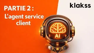 Miniature : HubSpot - Agent d'assistance client (AI Partie 2.1)