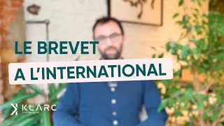 Miniature : Le dépôt de brevet international (PCT) : Comment protéger une innovation à l'échelle mondiale ?