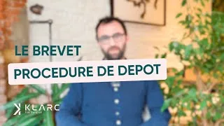 Miniature : Quelle est la procédure de dépôt d'un brevet ? Notre guide d'experts !