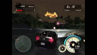 Miniature : KlayMence - Gameplay Need for Speed Underground 2 [Épisode 22]