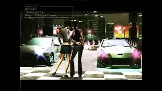 Miniature : KlayMence - Gameplay Need for Speed Underground 2 [Épisode 21]